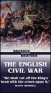 Brother Against Brother-the English Civil War [Vhs]