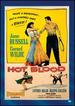 Hot Blood (1955)