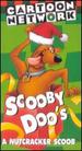 Scooby-Doo's a Nutcracker Scoob [Vhs]