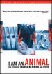 I Am an Animal: Story of Ingrid Newkirk & Peta