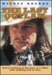 Last Outlaw [Vhs]
