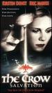 The Crow-Salvation [Vhs]