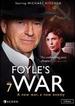 Foyle's War, Set 7: a New War, a New Enemy