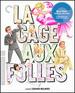 La Cage Aux Folles (Criterion Collection) [Blu-Ray]