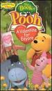 The Book of Pooh-a Valentine for Eeyore [Vhs]
