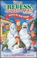 Recess Christmas-Miracle on Third Street [Vhs]
