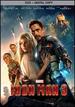 Iron Man 3 (Two-Disc Blu-Ray / Dvd + Digital Copy)