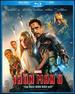 Iron Man 3 (Blu-Ray + Dvd)