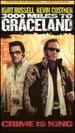 3000 Miles to Graceland [Vhs]