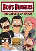Bob's Burgers: the Complete 2nd Season