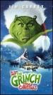 How the Grinch Stole Christmas [Vhs]