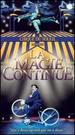 Cirque Du Soleil-La Magie Continue