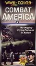 Combat America: Air Battles of World War II