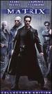 The Matrix-Standard Collector's Edition [Vhs]