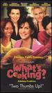 What's Cooking [Vhs]