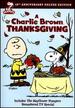 A Charlie Brown Thanksgiving 40th Anniversary Deluxe Edition (Dvd)