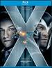 X-Men First Class [Blu-Ray]