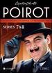 Agatha Christie's Poirot, Series 7 & 8