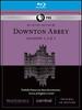 Masterpiece Classic Downton Abbey Season 1 2 and 3 ( Blue Ray) [Blu-Ray]