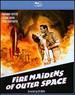 Fire Maidens of Outer Space [Blu-Ray]