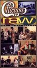Raw-Real Artists Working [Vhs]