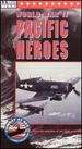 Combat at Sea: Wwii Pacific Heroes [Vhs]