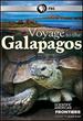 Voyage to the Galapagos