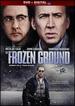 The Frozen Ground [Dvd+Digital]