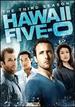 Hawaii Five-0: Season 3