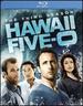 Hawaii Five-0: Season 3 [Blu-Ray]