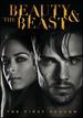 Beauty and the Beast: The First Season [6 Discs]