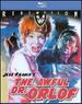 The Awful Dr. Orlof: Remastered Edition [Blu-Ray]