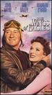 Wings of Eagles [Vhs]