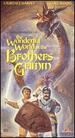 The Wonderful World of the Brothers Grimm [Vhs]