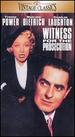 Witness for the Prosecution [Vhs]