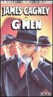 G-Men [Vhs]