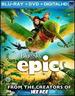 Epic [Blu-Ray]