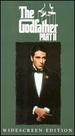 The Godfather, Part II [Vhs]
