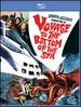 Voyage to the Bottom of the Sea Blu-Ray