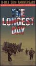 The Longest Day (D-Day 50th Anniversary) [Vhs]