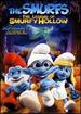 The Smurfs: the Legend of Smurfy Hollow