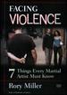 Facing Violence Dvd (Ymaa) Rory Miller