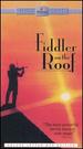 Fiddler on the Roof [Vhs]