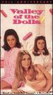 Valley of the Dolls [Vhs]