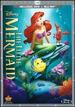 The Little Mermaid (Two-Disc Diamond Edition: Blu-Ray / Dvd in Dvd Packaging)