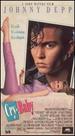 Cry-Baby [Vhs]