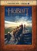 The Hobbit: an Unexpected Journey Extended Edition (Dvd)