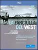 La Fanciulla Del West