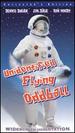 Unidentified Flying Oddball [Vhs]