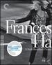 Frances Ha (Criterion Collection) (Blu-Ray + Dvd)